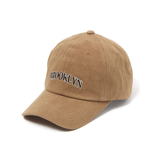 BROOKLYN BASEBALL CAP – ALAND USA