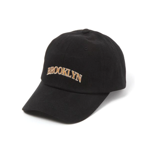 BROOKLYN BASEBALL CAP – ALAND USA