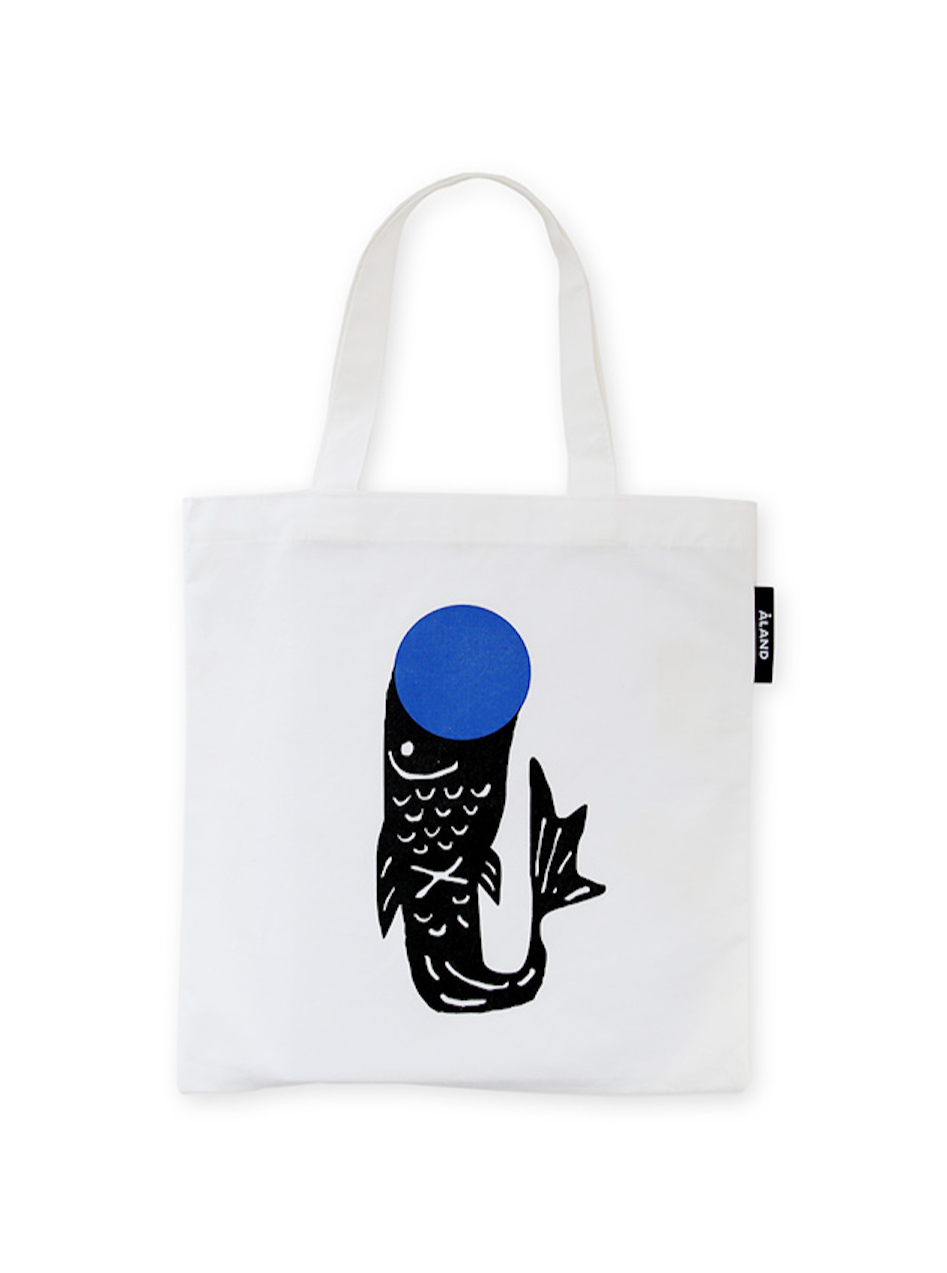 Eco Bag - In Spirit – Fish Creek Company